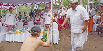 Bupati Suradnyana: Kolaborasi Itu Penting Untuk Pengembangan Wisata di Desa