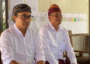 Demi Transparansi, KONI Buleleng Revisi Juara GJ 45 KM | Juaranya SMKN Bali Mandara
