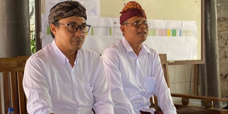 Demi Transparansi, KONI Buleleng Revisi Juara GJ 45 KM | Juaranya SMKN Bali Mandara