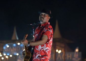 Sanur Village Festival: Yang Ditiadakan Tahun 2022, Akan Diadakan Tahun 2023