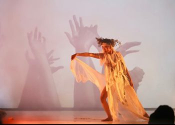 Nungkalik: Fragmentasi Kelahiran dari Tubuh yang Terluka