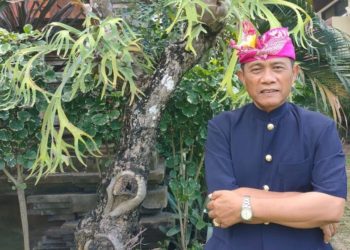 Prof. Dr. I Wayan Rai S, M.A.: Etnomusikolog, Mantan Rektor, Pernah Jualan Pisang Goreng