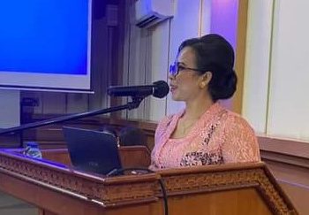 Wayan Nursini Temukan Bakteri Lokal Penghasil GABA Pencegah Hipertensi Hingga Diabet