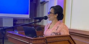 Wayan Nursini Temukan Bakteri Lokal Penghasil GABA Pencegah Hipertensi Hingga Diabet