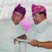 Perayaan Kemerdekaan RI, Bupati Suradnyana dan Wabup Sutjidra Sampaikan Salam Perpisahan