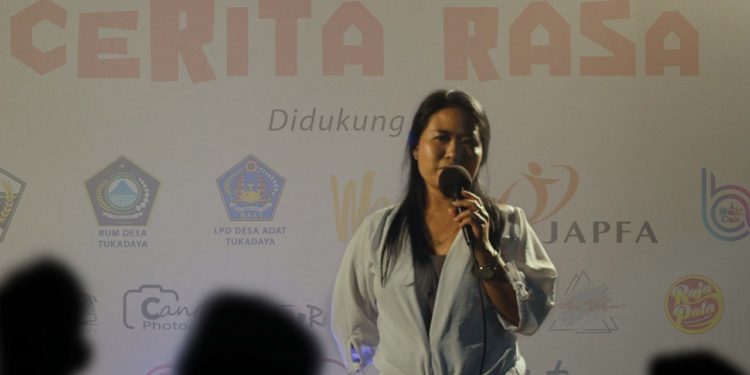 Pentas Cerita Sebagai Ruang Bermain Bagi Imajinasi