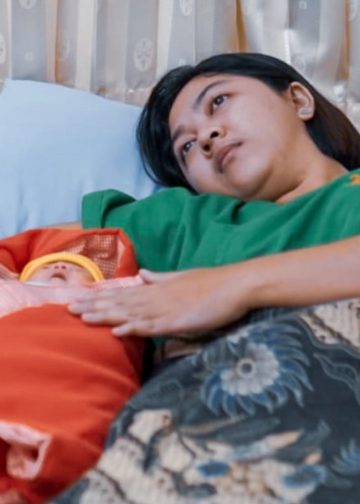 “Enhanced Recovery After Cesarean Surgery”, Protokol Bedah Sesar yang Nyaman