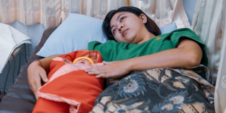“Enhanced Recovery After Cesarean Surgery”, Protokol Bedah Sesar yang Nyaman
