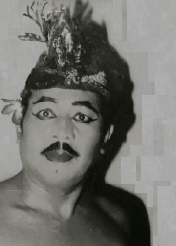 Wayan Sujana ”Jedur”: Legenda Drama Gong Puspa Anom dari Banyuning