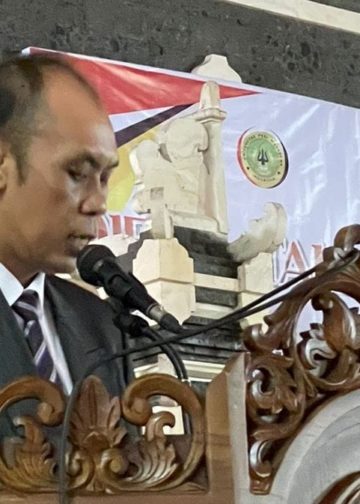 Dari Jiwa Merdeka ke Jiwa Pemberani: Refleksi Pembelajaran Sastra di Era Merdeka Belajar