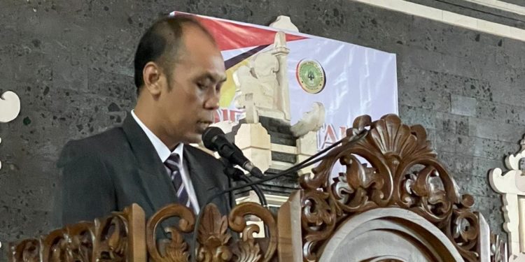 Dari Jiwa Merdeka ke Jiwa Pemberani: Refleksi Pembelajaran Sastra di Era Merdeka Belajar