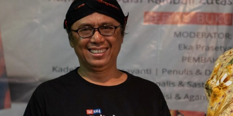 Ulasan Buku Puisi Anak-anak Pandemi: Menyaksikan Kambali “Meliput” Pandemi