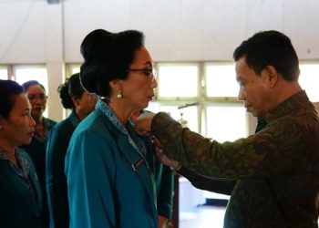 Lihadnyana Berharap PKK Berperan untuk Kemajuan Perekonomian Buleleng