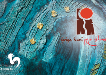 Harakat Warna Hardiman