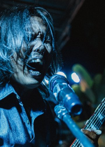 Keresahan, Regenerasi dan Ruang | Catatan “Rock Tour” Pertama di Danke Café Singaraja