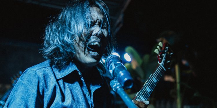 Keresahan, Regenerasi dan Ruang | Catatan “Rock Tour” Pertama di Danke Café Singaraja