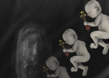 Palus Bukit Jambul | Cerpen Gde Aryantha Soethama