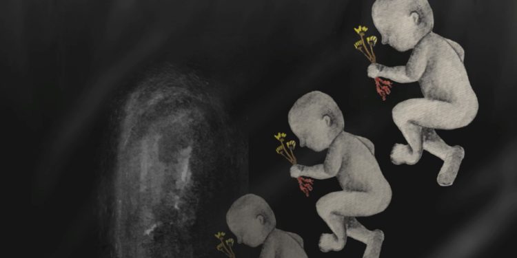 Palus Bukit Jambul | Cerpen Gde Aryantha Soethama