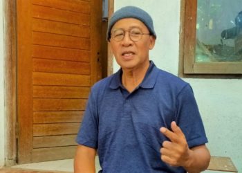 Apa dan Bagaimana Kota Singaraja Dalam Cerpen | Dari Workshop Cerpen Membaca Kota Mengeja Kita