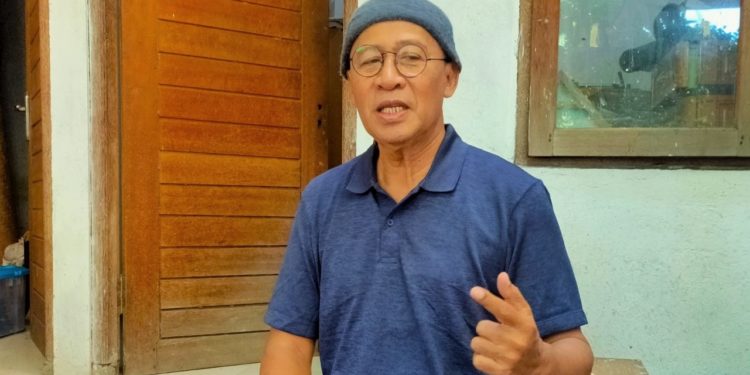 Apa dan Bagaimana Kota Singaraja Dalam Cerpen | Dari Workshop Cerpen Membaca Kota Mengeja Kita