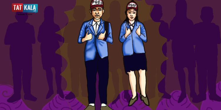 Laris Manis Prodi PGSD di Perguruan Tinggi, Hitung-hitung Bisa Cepat Balik Modal