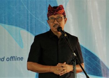 Sekda Suyasa: Kini Ibu dan Anak Sama-sama Mendengar Dongeng dari HP
