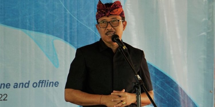 Sekda Suyasa: Kini Ibu dan Anak Sama-sama Mendengar Dongeng dari HP