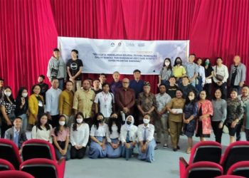 Ragam Seni Sasak untuk Pagelaran Kolosal Pesona Mandalika | Dari FGD ISI Denpasar dan ITDC Mandalika