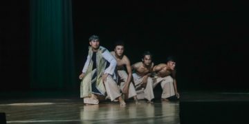 Gema Raga : Penghargaan Seniman Tua Badung, Penyajian Karya Seni, dan Diskusi Karya