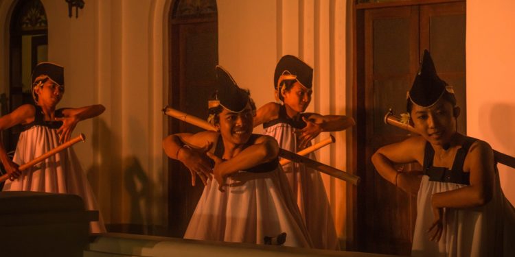 Tari Panji Masutasoma: Memaknai Kemerdekaan, Memerdekakan Makna-makna