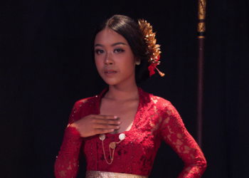 Ni Kadek Thaly Titi Kasih, Setelah Piala Citra, Kini Juara Vokal Solo Nasional