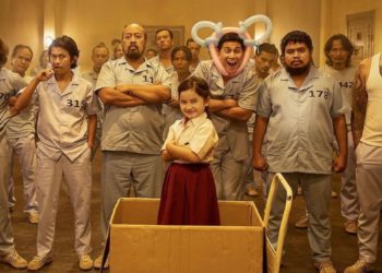 Festival Film Wartawan Indonesia : 123 Judul Film Siap Dinilai