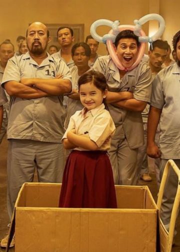 Festival Film Wartawan Indonesia : 123 Judul Film Siap Dinilai