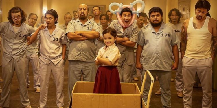 Festival Film Wartawan Indonesia : 123 Judul Film Siap Dinilai