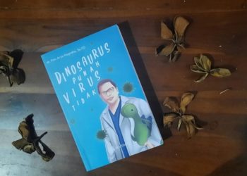 Mindfulness dalam The Society of Minds: Menerjemahkan Pikiran Dokter Arya