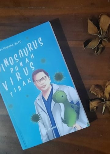 Mindfulness dalam The Society of Minds: Menerjemahkan Pikiran Dokter Arya