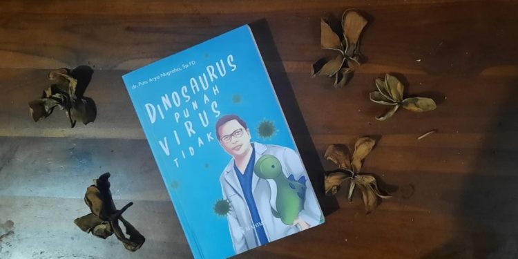 Mindfulness dalam The Society of Minds: Menerjemahkan Pikiran Dokter Arya