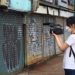 Ketika Kota Menjelma Kata | Catatan Film “Walking Through Words” dalam Minikino Film Week 8