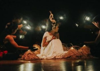 Festival Seni Bali Jani 2022 Mengindonesia | Digelar  9-23 Oktober