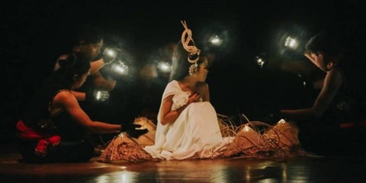 Festival Seni Bali Jani 2022 Mengindonesia | Digelar  9-23 Oktober