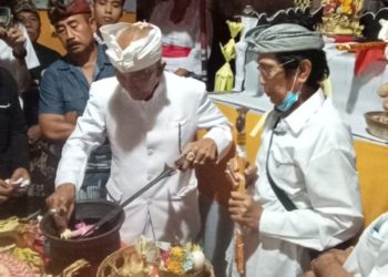 “Ngewangsuh” Pusaka Perang Banjar: Mengingat Perlawanan, Menebar Spirit Kepahlawanan