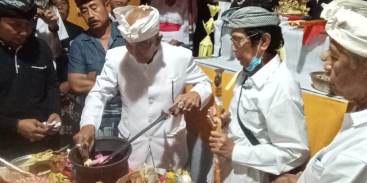 “Ngewangsuh” Pusaka Perang Banjar: Mengingat Perlawanan, Menebar Spirit Kepahlawanan