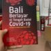 Jatuh dan Berharap Kembali ke Titik Lebih Tinggi | Ulasan Buku “Bali Berlayar di Tengah Badai Covid-19”