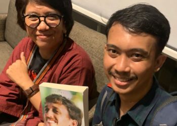 “Mencintai Munir” Adalah Peduli Terhadap HAM