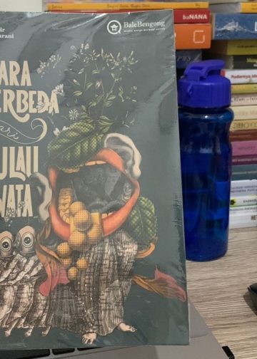 Mari Membaca Bali Secara Berbeda dalam Buku “Suara Berbeda dari Pulau Dewata”