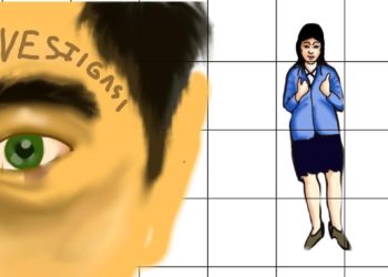 Membaca Pesan Kinan | Cerpen Teddy Chrisprimanata Putra