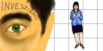 Membaca Pesan Kinan | Cerpen Teddy Chrisprimanata Putra