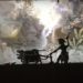 Wayang “Menggugat” Festival Seni Bali Jani