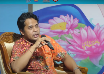 Balawan: Musik Tradisi Tetap Perhatikan Unsur Modern Seperti Fashion dan Tata Lampu