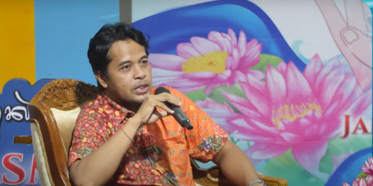 Balawan: Musik Tradisi Tetap Perhatikan Unsur Modern Seperti Fashion dan Tata Lampu